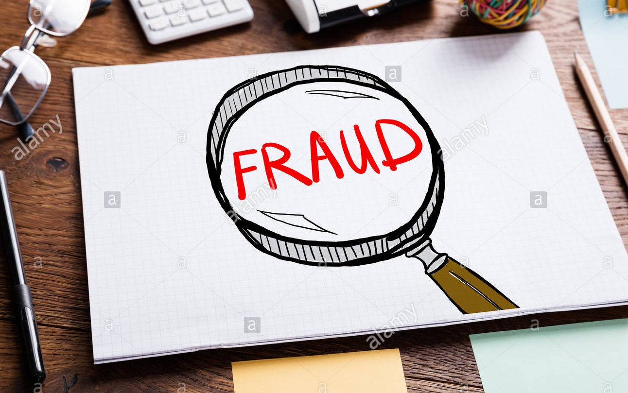 fraud audit