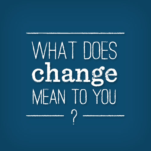 change quotes