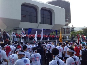 TASYAKURAN BLOK MAHAKAM