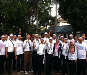 TASYAKURAN BLOK MAHAKAM