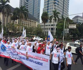 TASYAKURAN BLOK MAHAKAM